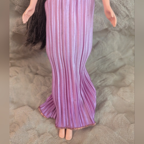 Disney Hercules Megara Doll - Picture 4 of 8